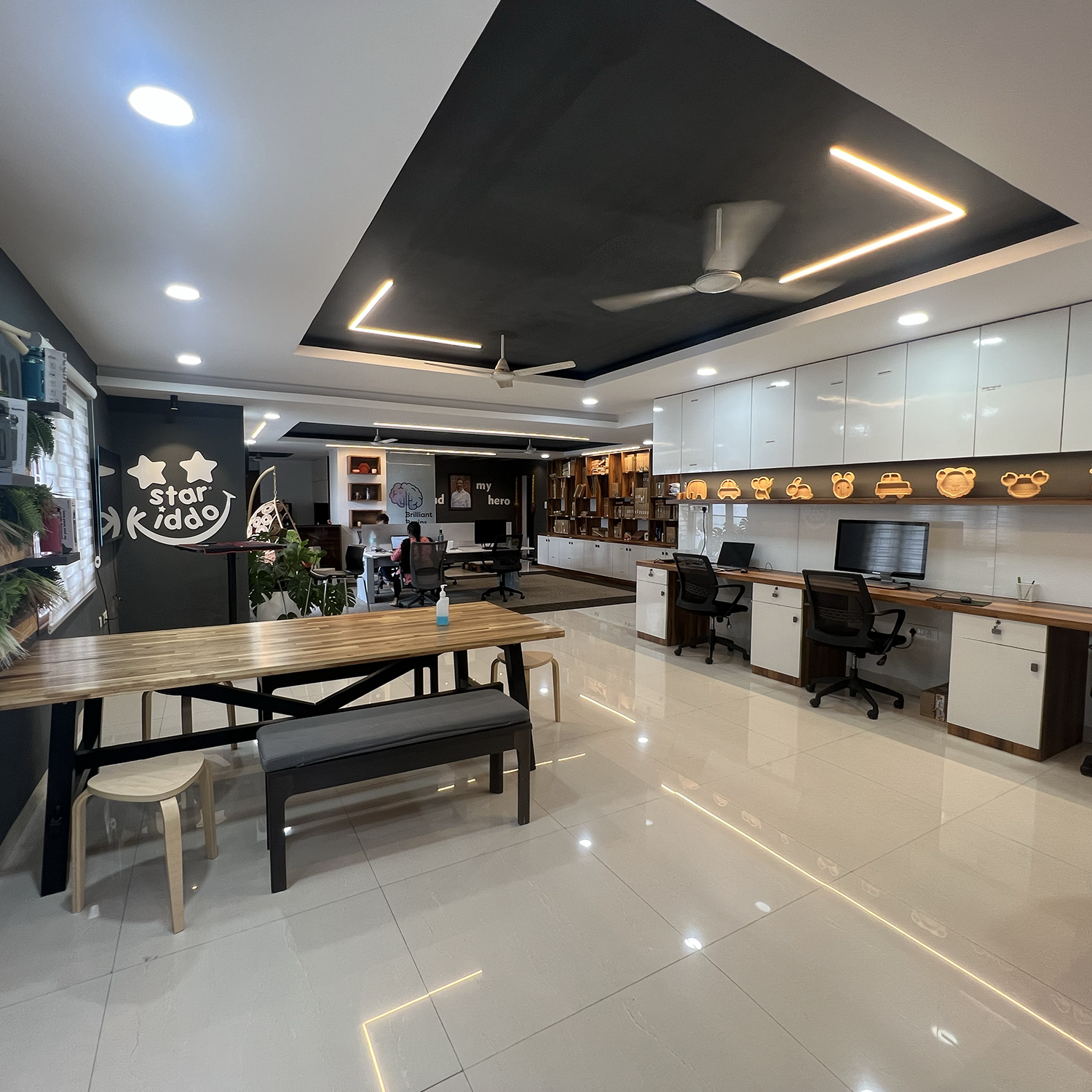 Document from Nandini